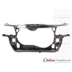 Audi A4 2.4 Blower Assembly Support 2001-2004