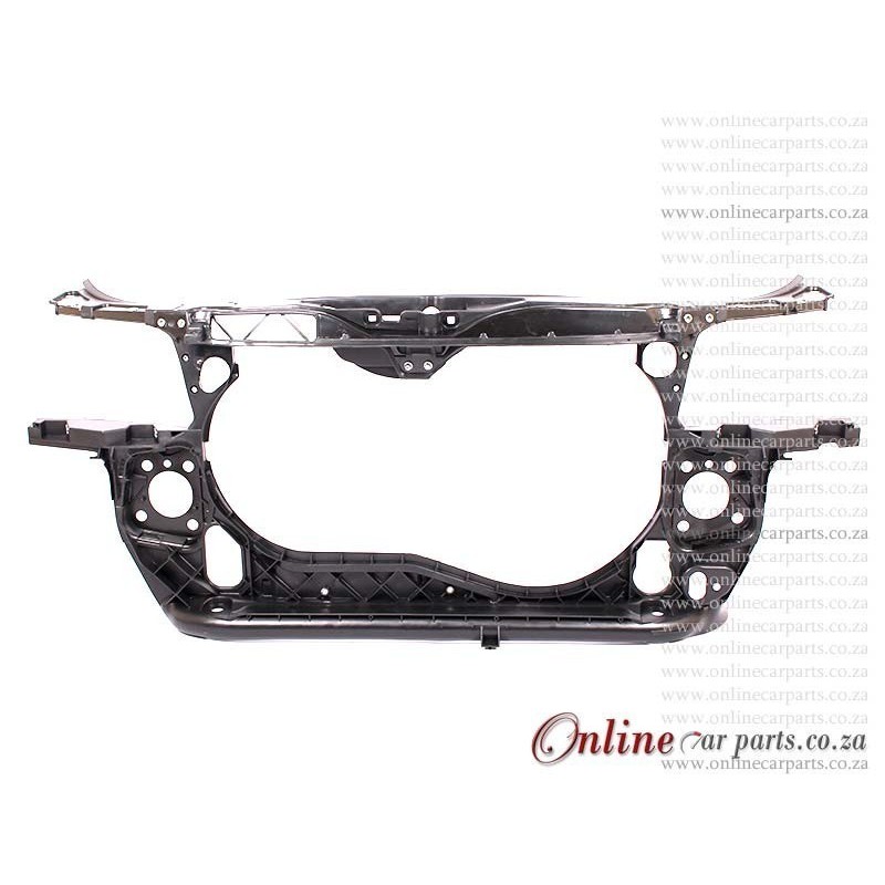 Audi A4 2.4 Blower Assembly Support 2001-2004