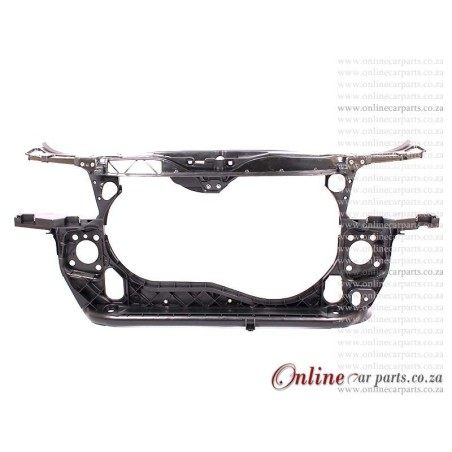Audi A4 2.4 Blower Assembly Support 2001-2004