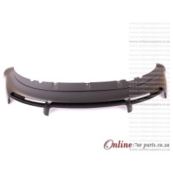 Audi A4 2.4 Front Spoiler 2001-2004