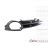 Audi A3 Left Hand Side Front Bumper Grill With Fog Light Holes 2004-2008