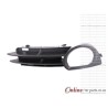 Audi A3 Right Hand Side Front Bumper Grill With Fog Light Holes 2004-2008