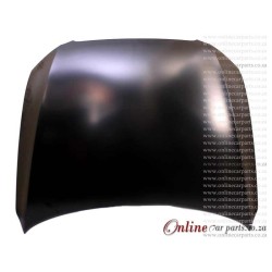 Audi Q5 Metal Bonnet 2009-