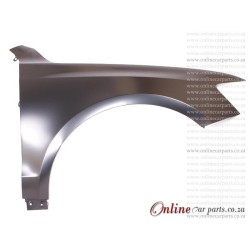 Audi Q5 Right Hand Side Front Frender 2009-