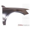 Audi Q5 Right Hand Side Front Frender 2009-