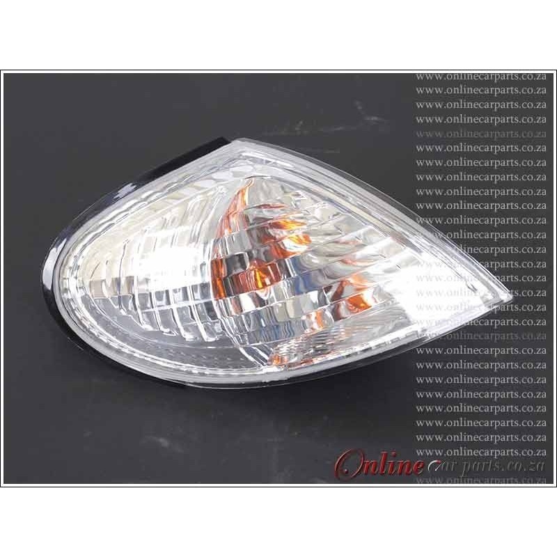 Nissan Almera Right Corner Light 2003
