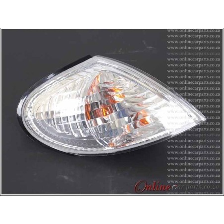 Nissan Almera Right Corner Light 2003