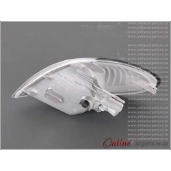Nissan Almera Right Corner Light 2003