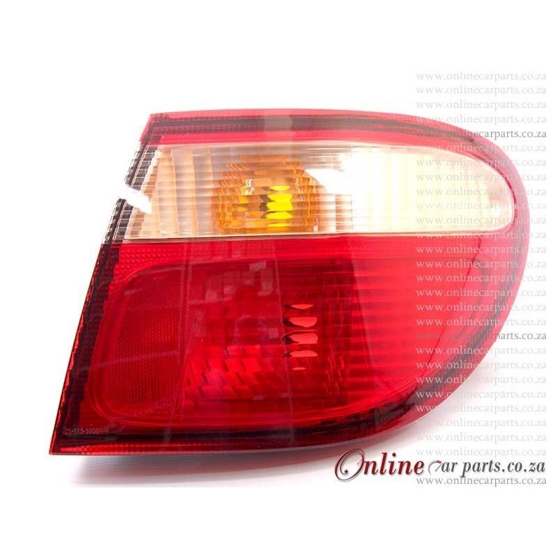 Nissan Almera Tail Lamp Right Hand Side 2000-2001