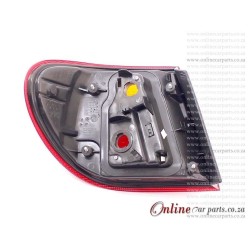 Nissan Almera Tail Lamp Right Hand Side 2000-2001