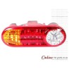 Hyundai H100 LDV Left Hand Side Tail Light Tail Lamp 04-