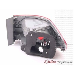 KIA Cerato 4 Door Left Hand Side Outer Tail Lamp 2009-