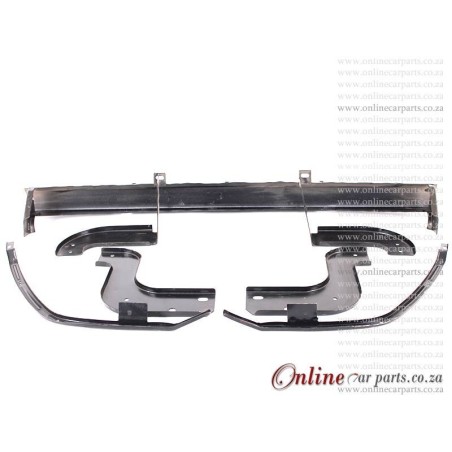 CAM Rhino Bumper Reinforcement