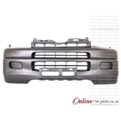 Chana Front Bumper