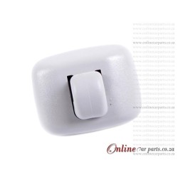 Audi A4 2.0 Sun Visor Clip Bracket 2008