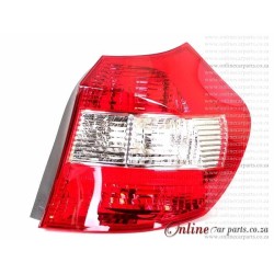 BMW 1 Series Right Hand Side Tail Light Tail Lamp 2004-2006