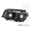 BMW E46 Right Hand Side Electric Headlamp Headlight Facelift 2001-2004