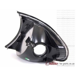 BMW E46 320D Facelift Right Hand Side Corner Lamp Clear 2001-2004