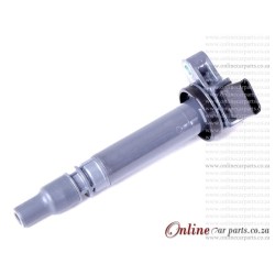 Toyota RUNX 1.8 RSI 16V 02-08 2ZZ-GE Ignition Coil OE 90919-02238
