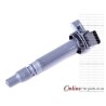 Toyota RUNX 1.8 RSI 16V 02-08 2ZZ-GE Ignition Coil OE 90919-02238
