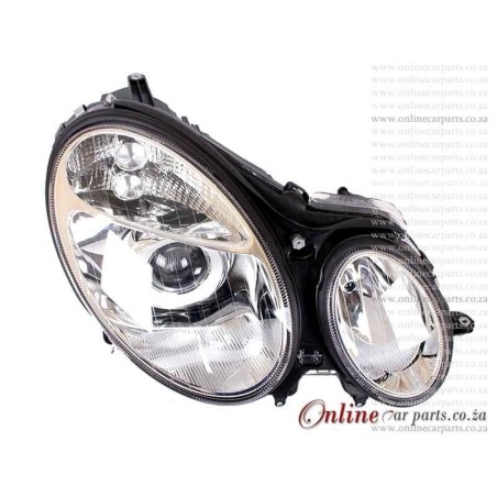 Mercedes Benz W170 SLK320 E-Class Right Hand Side Electric Headlamp Headlight 2003-2005