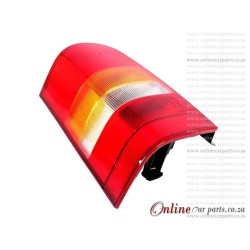 Mercedes Benz Vito 1 Left Hand Side Tail Light Tail Lamp 3 Color 1996-2003