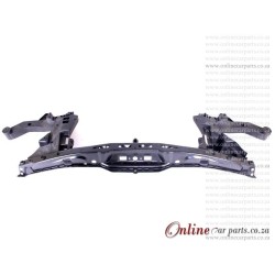 Mercedes Benz Vito 2 2.5 Plastic Cradle 2004-