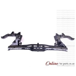 Mercedes Benz Vito 2 2.5 Plastic Cradle 2004-