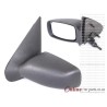 Ford Bantam Fiesta Left Hand Side Manual Door Mirror 2003-