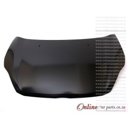 Ford Figo Bonnet 2010-