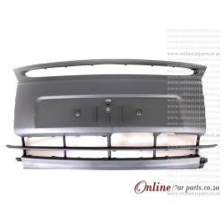 Ford KA 1.3 Ambient Trend Collection Front Bumper Center 2005-