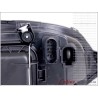 Fiat Palio Sienna Left Hand Side Manual Headlight Headlamp 2005-