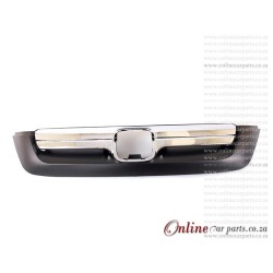 Honda CRV 2.2 CTDI Grille + CP Moulding 2007-2009
