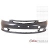 Honda Jazz 1.5 V-TEC Front Bumper + Fog Light Fog Lamp Holes Plain 2006-2007