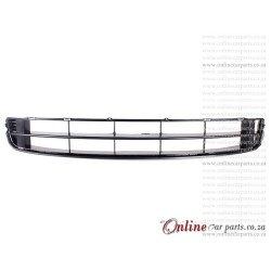 Honda Jazz 1.5 V-TEC Front Bumper Grille Center 2006-2007