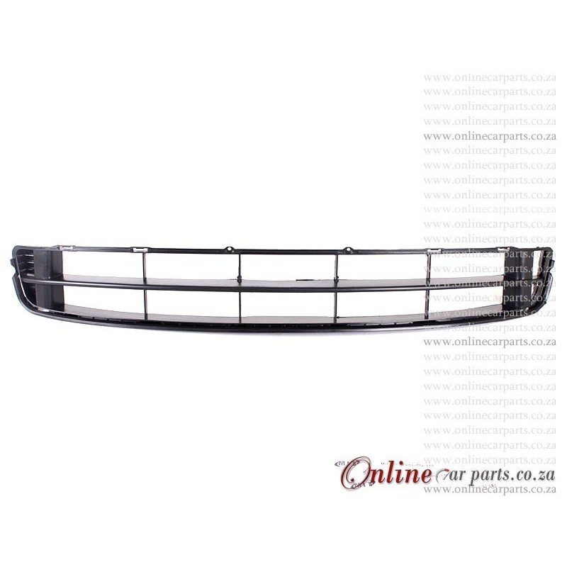 Honda Jazz 1.5 V-TEC Front Bumper Grille Center 2006-2007