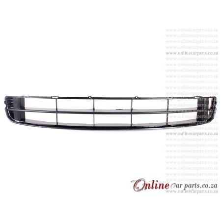 Honda Jazz 1.5 V-TEC Front Bumper Grille Center 2006-2007