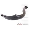 Hyundai i20 Right Hand Side Front Fender Linners 2009-2011