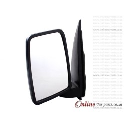 Hyundai H100 Left Hand Side Plastic Stay Door Mirror 2005-