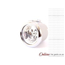 Hyundai Santa Fe 2.7 Left Right Hand Side Fog Light Fog Lamp 2001-2006