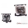 KIA Rio MK III Right Hand Side Fog Light Fog Lamp 2006-2010