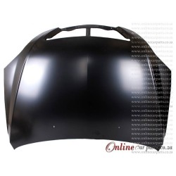 KIA Sorento MK I Bonnet 2003-2009