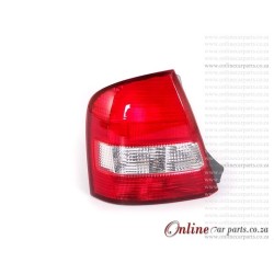 Mazda Etude MK III Left Hand Side Tail Light Tail Lamp 1999-2001