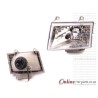 Mazda B2500 TD Left Hand Side Headlamp Headlight 2002-2006