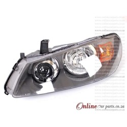 Nissan Almera 1.6 1.8 Left Hand Side Electric Headlamp Headlight 2003-2005