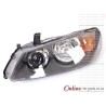 Nissan Almera 1.6 1.8 Left Hand Side Electric Headlamp Headlight 2003-2005