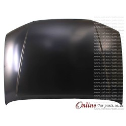 Nissan Navara Pathfinder Bonnet 2006-