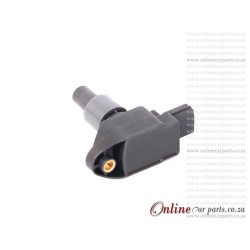 Mazda RX8 ROTARY 1.3 4V 03-12 13B Ignition Coil OE N3H1-18-100C