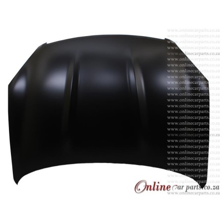 Nissan Qashqai Bonnet 2007-2009