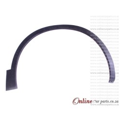 Nissan Qashqai Right Hand Side Front Fender Arch 2007-2013